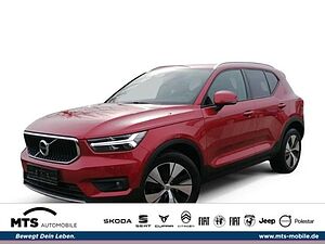 Volvo  Momentum Pro 2WD T3 EU6d Navi Digitales Cockpit