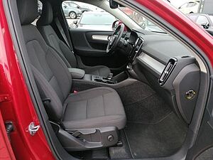 Volvo  Momentum Pro 2WD T3 EU6d Navi Digitales Cockpit