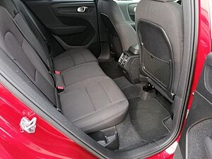 Volvo  Momentum Pro 2WD T3 EU6d Navi Digitales Cockpit