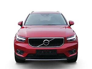 Volvo  Momentum Pro 2WD T3 EU6d Navi Digitales Cockpit