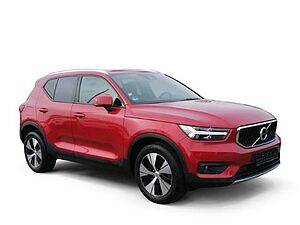 Volvo  Momentum Pro 2WD T3 EU6d Navi Digitales Cockpit