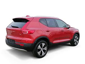 Volvo  Momentum Pro 2WD T3 EU6d Navi Digitales Cockpit