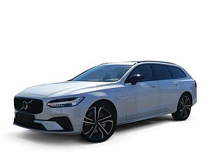 Volvo  Plus Dark Recharge AWD T8 Navi, Panodach, AHK, L