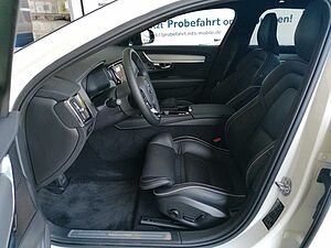 Volvo  Plus Dark Recharge AWD T8 Navi, Panodach, AHK, L