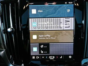 Volvo  Plus Dark Recharge AWD T8 Navi, Panodach, AHK, L