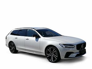 Volvo  Plus Dark Recharge AWD T8 Navi, Panodach, AHK, L