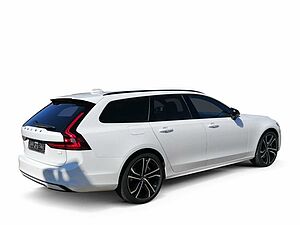 Volvo  Plus Dark Recharge AWD T8 Navi, Panodach, AHK, L