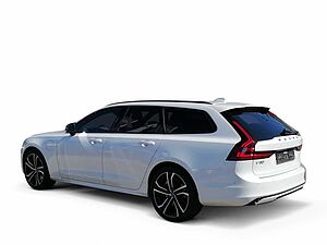 Volvo  Plus Dark Recharge AWD T8 Navi, Panodach, AHK, L