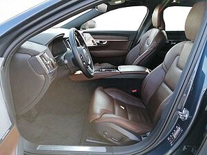 Volvo  Inscription  Recharge T6 AWD Xenium-Paket Pr