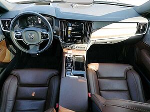 Volvo  Inscription  Recharge T6 AWD Xenium-Paket Pr