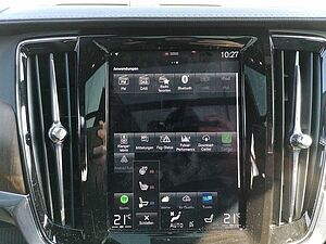 Volvo  Inscription  Recharge T6 AWD Xenium-Paket Pr