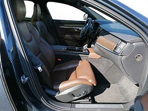 Volvo  Inscription  Recharge T6 AWD Xenium-Paket Pr