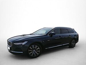 Volvo  Inscription  Recharge T6 AWD Xenium-Paket Pr