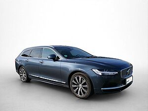 Volvo  Inscription  Recharge T6 AWD Xenium-Paket Pr