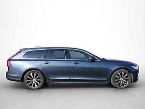 Volvo  Inscription  Recharge T6 AWD Xenium-Paket Pr