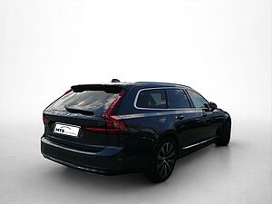 Volvo  Inscription  Recharge T6 AWD Xenium-Paket Pr