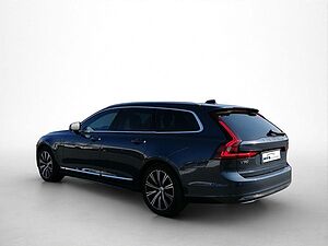 Volvo  Inscription  Recharge T6 AWD Xenium-Paket Pr