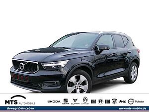 Volvo  Momentum Pro 2WD D3 EU6d-T Navi Leder Digitales