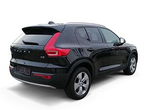 Volvo  Momentum Pro 2WD D3 EU6d-T Navi Leder Digitales