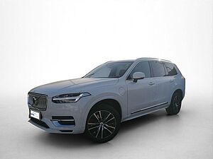 Volvo  Inscription Expression Recharge T8 AWD  MY2