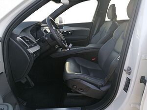 Volvo  Inscription Expression Recharge T8 AWD  MY2
