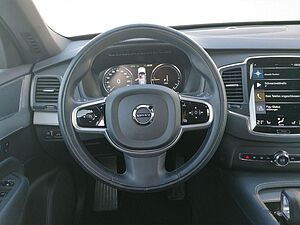 Volvo  Inscription Expression Recharge T8 AWD  MY2