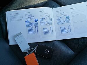 Volvo  Inscription Expression Recharge T8 AWD  MY2