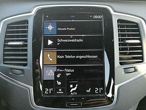 Volvo  Inscription Expression Recharge T8 AWD  MY2