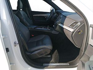 Volvo  Inscription Expression Recharge T8 AWD  MY2