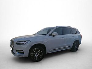 Volvo  Inscription Expression Recharge T8 AWD  MY2