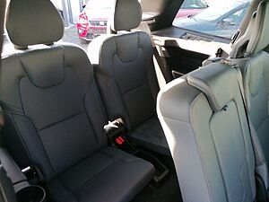 Volvo  Inscription Expression Recharge T8 AWD  MY2