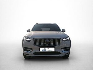 Volvo  Inscription Expression Recharge T8 AWD  MY2