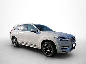 Volvo  Inscription Expression Recharge T8 AWD  MY2