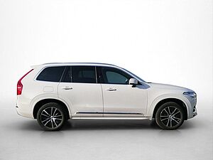 Volvo  Inscription Expression Recharge T8 AWD  MY2