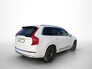 Volvo  Inscription Expression Recharge T8 AWD  MY2