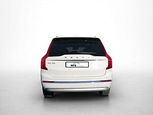Volvo  Inscription Expression Recharge T8 AWD  MY2
