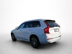 Volvo  Inscription Expression Recharge T8 AWD  MY2