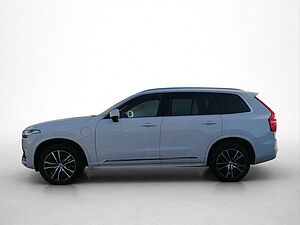 Volvo  Inscription Expression Recharge T8 AWD  MY2