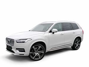 Volvo  Inscription Expression Recharge  22 Zoll-SKR Plu