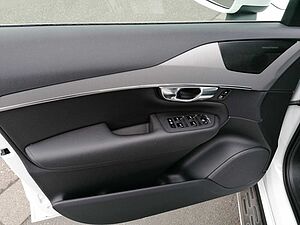Volvo  Inscription Expression Recharge  22 Zoll-SKR Plu