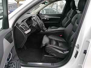 Volvo  Inscription Expression Recharge  22 Zoll-SKR Plu