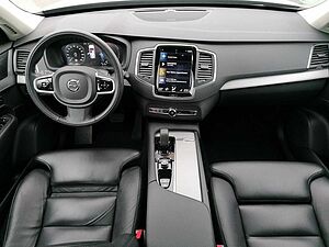 Volvo  Inscription Expression Recharge  22 Zoll-SKR Plu