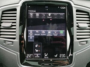 Volvo  Inscription Expression Recharge  22 Zoll-SKR Plu