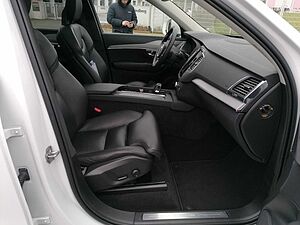 Volvo  Inscription Expression Recharge  22 Zoll-SKR Plu
