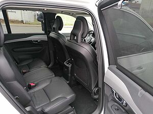 Volvo  Inscription Expression Recharge  22 Zoll-SKR Plu
