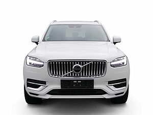 Volvo  Inscription Expression Recharge  22 Zoll-SKR Plu