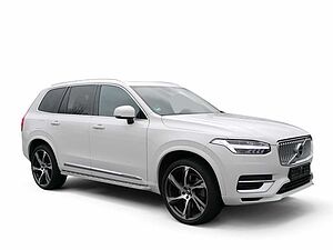 Volvo  Inscription Expression Recharge  22 Zoll-SKR Plu