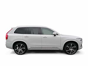 Volvo  Inscription Expression Recharge  22 Zoll-SKR Plu