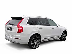 Volvo  Inscription Expression Recharge  22 Zoll-SKR Plu