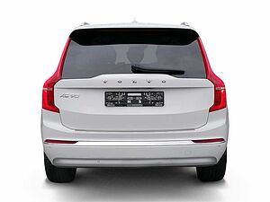 Volvo  Inscription Expression Recharge  22 Zoll-SKR Plu